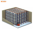 Warehouse-Drive-In durch Rack-Regalsysteme